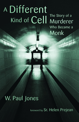 Seller image for A Different Kind of Cell: The Story of a Murderer Who Became a Monk (Paperback or Softback) for sale by BargainBookStores