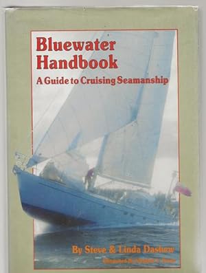 Bluewater Handbook A Guide to Cruising