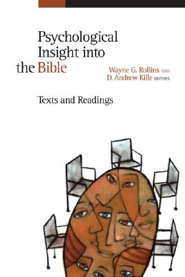 Bild des Verkufers fr Psychological Insight Into the Bible: Texts and Readings (Paperback or Softback) zum Verkauf von BargainBookStores