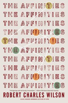 Seller image for The Affinities (Paperback or Softback) for sale by BargainBookStores