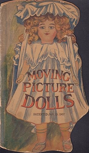 Moving Picture Dolls