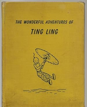 The Wonderful Adventures of Ting Ling