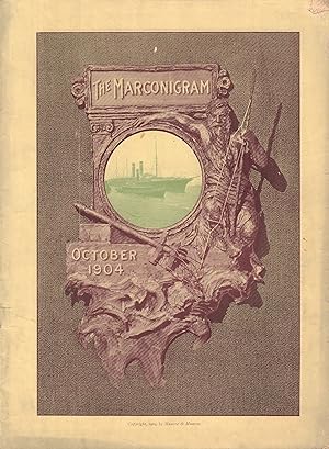 The Marconigram, Vol. II, No. 5