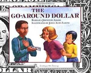 Bild des Verkufers fr The Go-around Dollar zum Verkauf von WeBuyBooks