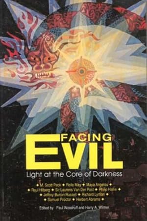 Seller image for Facing Evil: Light at the Core of Darkness [Paperback ] for sale by booksXpress