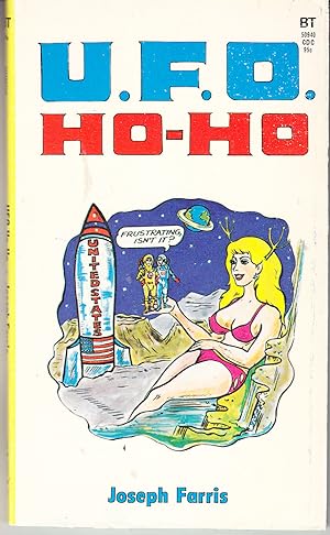 Seller image for U.F.O. Ho-Ho for sale by John Thompson