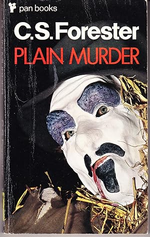 Imagen del vendedor de Plain Murder a la venta por John Thompson