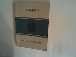 Bild des Verkufers fr Macbeth (Textausgaben Reihe III: Englische Autoren) zum Verkauf von ANTIQUARIAT FRDEBUCH Inh.Michael Simon