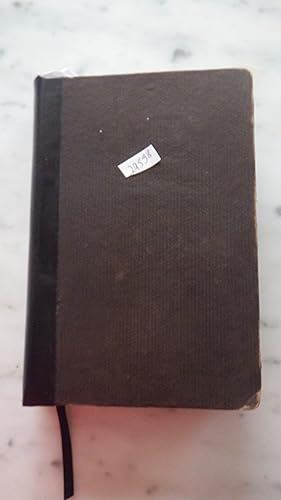 Image du vendeur pour FIFTH READER Harper's Series School & Family Readers, 1863 includes THE RAVEN , & The Bells, EDGAR ALLAN POE IN Harper Brothers Reader w/ Dickens,Darwin ETC Alphabetical List of writers in back, HERPETOLOGY OR REPTILES, mis en vente par Bluff Park Rare Books