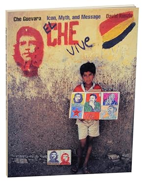 Immagine del venditore per Che Guevara: Icon, Myth, and Message venduto da Jeff Hirsch Books, ABAA