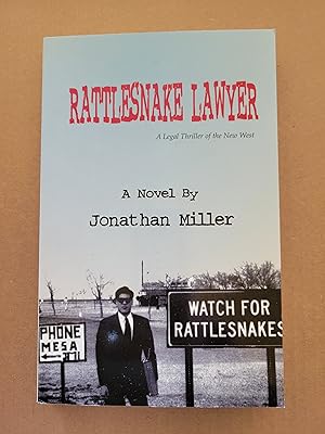 Rattlesnake Lawyer