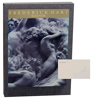 Frederick Hart Sculptor (Signed Limited Edition)