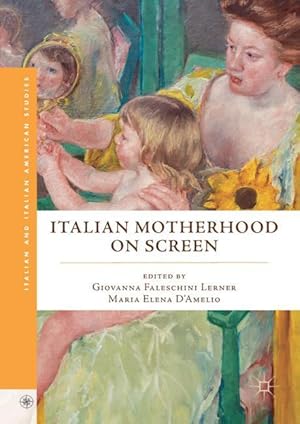 Image du vendeur pour Italian Motherhood on Screen mis en vente par moluna