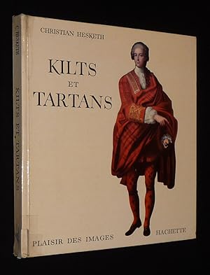 Seller image for Kilts et tartans for sale by Abraxas-libris