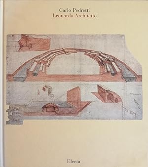 LEONARDO ARCHITETTO