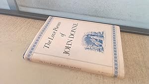 Image du vendeur pour The Love Poems Of John Donne mis en vente par BoundlessBookstore