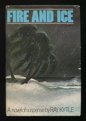 Seller image for Fire and Ice for sale by ReadInk, ABAA/IOBA