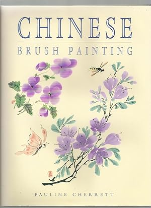Seller image for Chinese Brush Painting for sale by Roger Lucas Booksellers