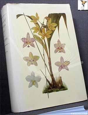 Bild des Verk�ufers f�r A revised Flora of Mayala: An Illustrated Systematic Account of the Malayan Flora, including Commonly Cultivated Plants Volume I: Orchids of Malaya zum Verkauf von BookLovers of Bath