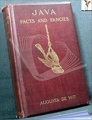 Bild des Verkufers fr Java: Facts and Fancies zum Verkauf von BookLovers of Bath