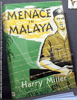 Menace in Malaya