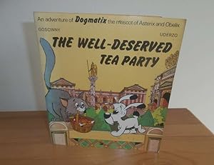 The Well-Deserved Tea Party