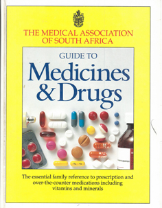 Guide to Medicines & Drugs