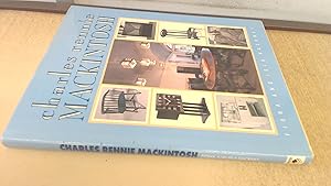 Image du vendeur pour Charles Rennie Mackintosh mis en vente par BoundlessBookstore