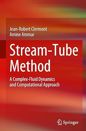 Image du vendeur pour Stream-Tube Method mis en vente par moluna