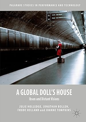 Image du vendeur pour A Global Doll\ s House mis en vente par moluna