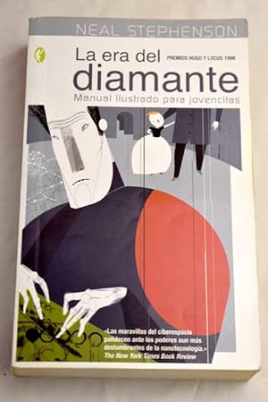 Seller image for La era del diamante for sale by Alcan Libros