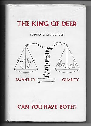 The King of Deer