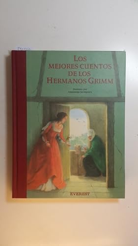 Los mejores cuentos de los hermanos Grimm