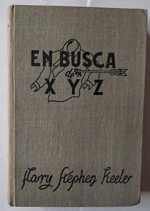 Seller image for En busca de X-Y-Z. for sale by La Leona LibreRa