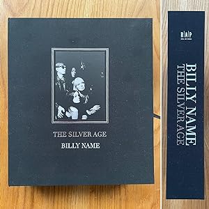 Imagen del vendedor de The Silver Age (Deluxe Edition) a la venta por Setanta Books