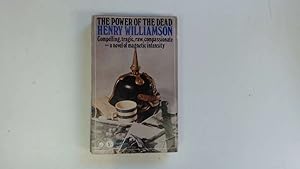 Seller image for The Power of The Dead for sale by Goldstone Rare Books