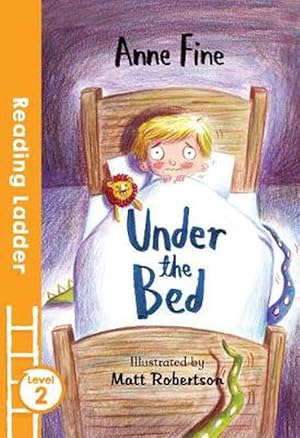 Seller image for Under the Bed (Paperback) for sale by Grand Eagle Retail