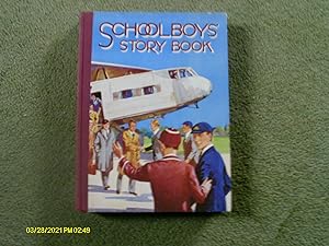Schoolboys' Story Book