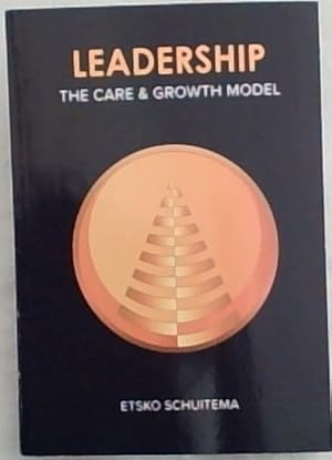 Seller image for Leadership The Care and Growth Model for sale by Chapter 1