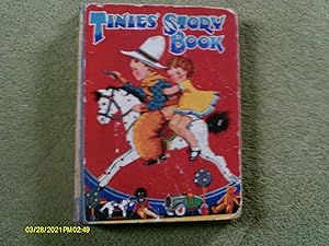 Tinies' Story Book
