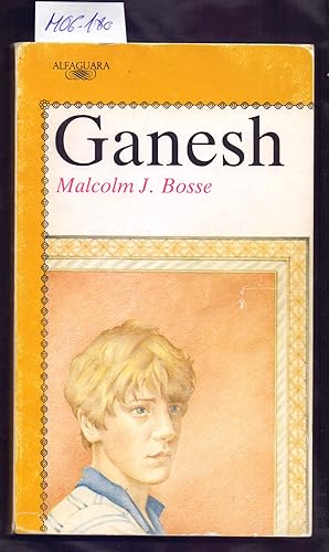 Seller image for GANESH for sale by Libreria 7 Soles