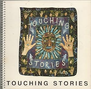 Touching Stories Visually Accessible Narrative Art Quilts & Sculptures