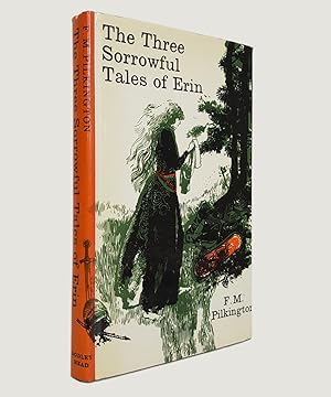 Seller image for The Three Sorrowful Tales of Erin. for sale by Keel Row Bookshop Ltd - ABA, ILAB & PBFA