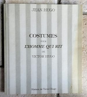 Costumes pour L'Homme qui rit de Victor Hugo.