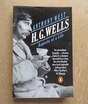 Immagine del venditore per H. G. Wells: Aspects of a Life venduto da BRIMSTONES