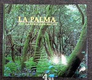 La Palma Ein Garten der Natur.