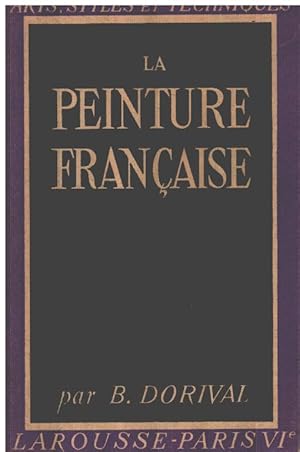 La peinture française