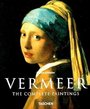 Bild des Verkufers fr Vermeer, 1632-1675: Veiled Emotions zum Verkauf von LEFT COAST BOOKS