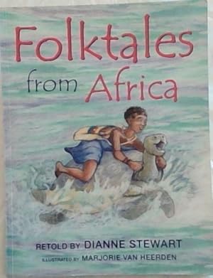 Immagine del venditore per Folktales from Africa venduto da Chapter 1