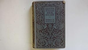 Imagen del vendedor de Nesta Finds Her Niche by Doris A. Pocock a la venta por Goldstone Rare Books